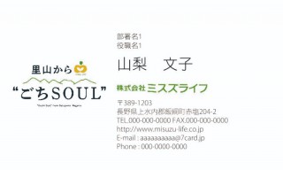 株式会社ミスズライフ 様